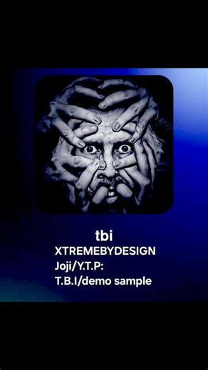 Joji/Y.T.P: XTREMEBYDESIGN Demo Sample