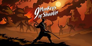 9 Monkeys of Shaolin - New Game Plus [SKIDROW] - GamePCFull