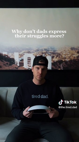 The Struggles of Being a Tired Dad: Parenting Challenges and Mental Health