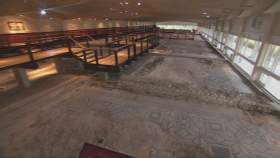 The largest Roman home in Britain discovered 50 years ago - Latest From ITV News