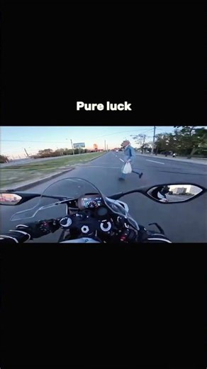 He Spent All His Luck 💀