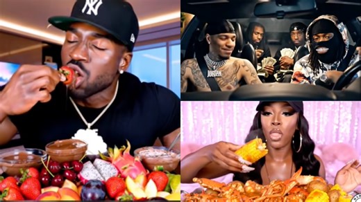 A.I. Is Trying To Replace And Reflect Us: 10 Black Virtual Influencers To Watch Out For