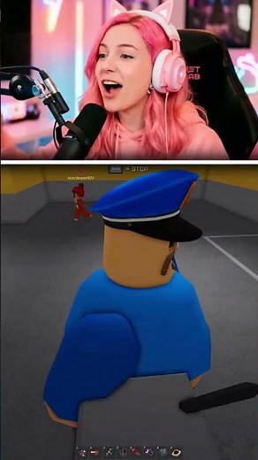 HOW DO GIRLS PLAY ROBLOX?!