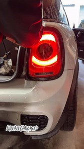3.8K views · 879 reactions | New Style Union Jack - App Customisable Plug & Play Tail Lights for MINI F55 F56 F57 - https://killallchrome.com/product/new-style-union-jack-f55-f56-f57 | Kill All Chrome | Facebook