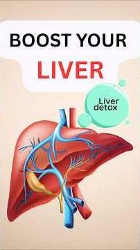 10 Superfoods That Cleanse Your Liver Naturally