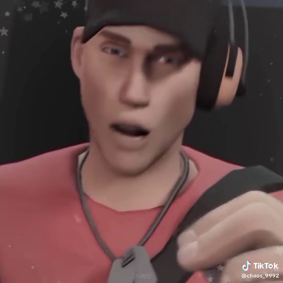 Exploring Scout's Adventures in Team Fortress 2