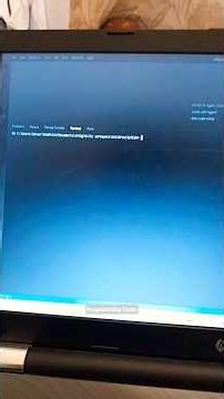 npm cannot be loaded because running scripts is disabled on this machine