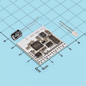 KRC-86B Giải Mã Âm Thanh Bluetooth 4.0