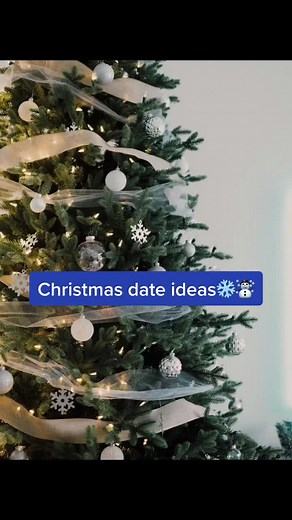Festive Christmas Date Ideas for Couples