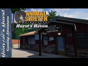 Animal Shelter Simulator - Episode 1