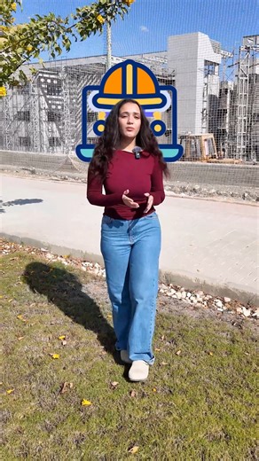 Civil Engineering today demands more than design and execution That’s why Nile University introduces Construction Engineering & Management (CEM) a specialization that blends solid engineering foundations with essential management and leadership skills. At NU, we don’t just graduate engineers. We graduate proactive leaders ready to manage complex projects and make real impact in Egypt and beyond. Build your future. Lead the industry. #NileUniversity #ConstructionEngineering #EngineeringManagement