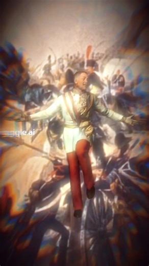 Josef Radetzky von Radetz — master strategist of the coalition that crushed Napoleon at the Battle of Leipzig. Decades later, at 82, he returned to the battlefield and shattered enemy armies at Battle of Custoza and Battle of Novara. Seventy years of war. Victories across generations. A field marshal who outlasted his enemies. ⚔️ #historytok #bohemianhistory #czechhistory #bohemia #europeanhistory