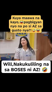 111K views · 1.7K reactions | PBB UPDATE:Si AZ may request kay Kuya para sa paparating na Big Night! Ano kaya ito?樂Samantalang si Will naririndi na sa Boses ni AZ! 藍 #AZMartinez #PBBcollabWithGMA #PBBCelebrityCollabEdition #thankyouforwatchingmyreels #highlightseveryonefollowers #supportersandviewers #Thebuzzshow #followme #foryoupagereels #foryoupageシ #celebrity #Kapuso | The Buzz Show | Facebook