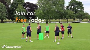 473 reactions · 118 shares | Never be Short of Coaching Ideas Again  Join for Free & Coach with Confidence ‼️ Access our Library of 1100+ Drills  | Sportplan Rugby | Facebook