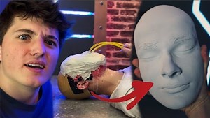 56K views · 210 reactions | Micode Moule Mon Visage! #challenge #DeFi | Henri Hihacks | Facebook