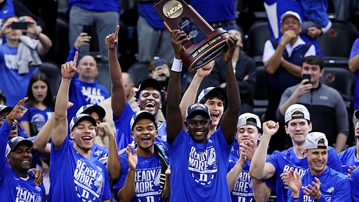 How many Final Fours does Duke have? Full list of Blue Devils' March Madness appearances