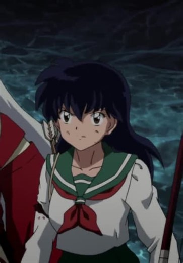 Inuyasha: The Final Act (Subbed) S01:E24 - Naraku's Uncertain Wish