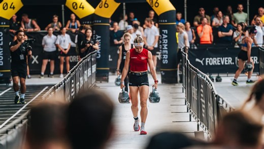 10 Incredible Benefits of Hybrid Training | BOXROX