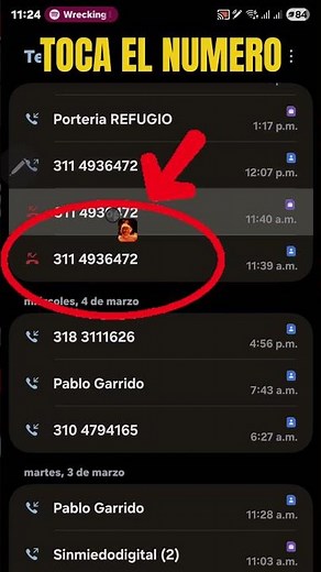 Cómo BLOQUEAR un número desconocido en WhatsApp rápido y seguro 2026 🚫