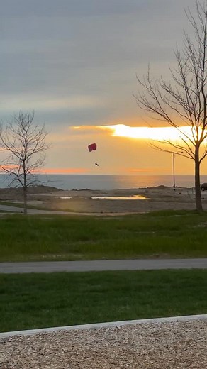 20 reactions · 6 comments | Nothing compares to a COAST Goderich sunset. When a view like this becomes part of your everyday, it transforms into a lifestyle you’ll never want to live without. Could you imagine ending your day with this view? #CoastGoderich #LakeHuronSunset #GoderichSunsets #LakeHuronViews #SunsetLovers #SunsetMagic #GoldenHourGlow | Coast Goderich | Facebook
