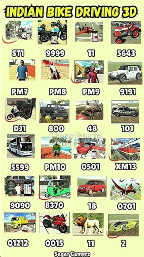 new update+. Real code 💥 Indian bike driving 3d all new cheat code update + plugin cheat code+