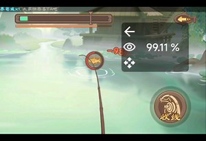 阿超钓鱼脚本的调试方法，klickr调试。