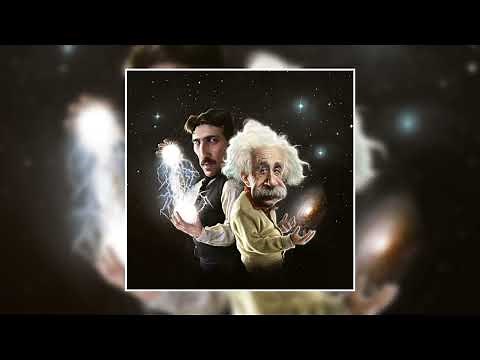 Albert Einstein, Nikola Tesla Meme | Tiktok Meme