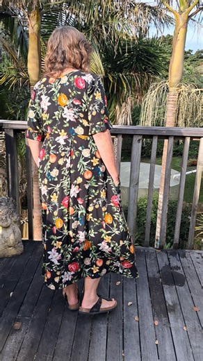 12 reactions | Gorgeous cool rayon dresses are coming just in time for Summer. Pick from 4 lovely prints in sizes 12-22. | Shadze of Lace | Facebook