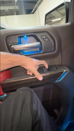 How to reset your automatic windows