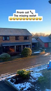 5K views · 838 reactions | The missing wallet | Funny prank call  #prankcall #prankcalls #prank #fun #pranks | Funny prank calls | Facebook