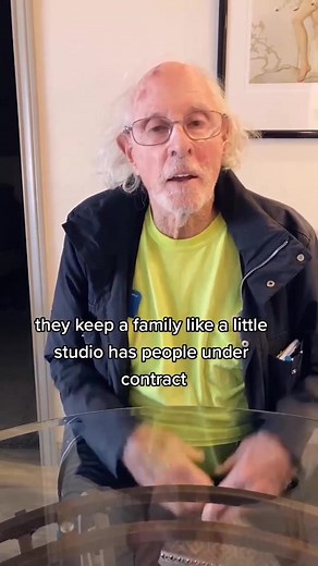 Bruce Dern: Un viaje a través de su carrera cinematográfica