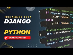 17 - Django Python | Administration system