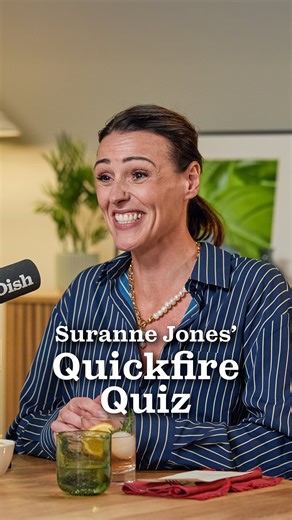 The perfect answer to the utensil question?! Dish from Waitrose is out now wherever you get your podcasts. | Dish Podcast