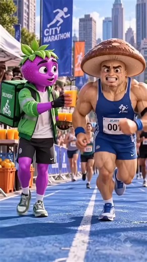 1 Billion Audition: A Motivational Story for Creators