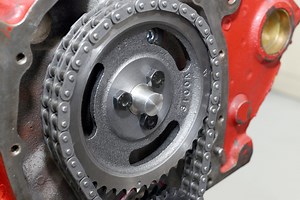 Cam Thrust Explained: How You Could Be Killing Your Engine!