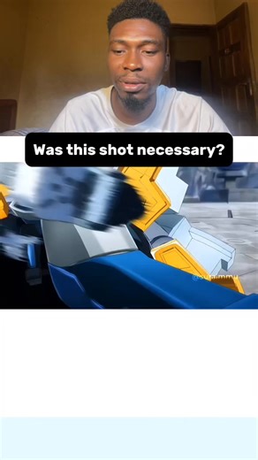 Nah this angle was too suspicious 🤨 | Straw David