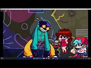 Playing the witty mod