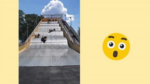"Detroit Death Slide": amusement park slide goes viral – Archyde