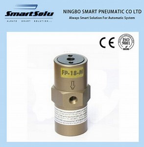 [Hot Item] Fp-25-M Series Pneumatic Piston Vibrator