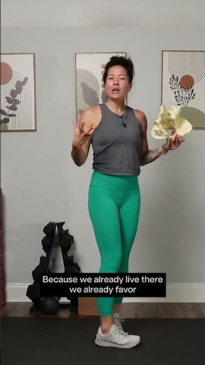 Tips for Opening the Pelvic Inlet