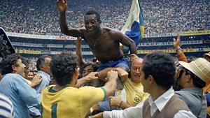 Every FIFA World Cup Winner Ranked From Worst To Best