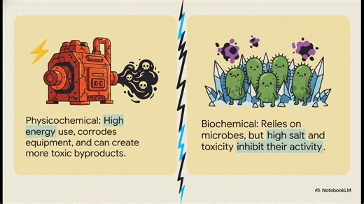哈工大团队｜生物技术助力高盐废水处理：微生物耐盐性提升与综合生物物理方法的协同应用