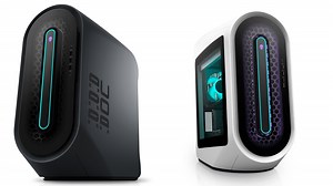 Dell Alienware Aurora R13, Aurora Ryzen Edition R14, XPS Desktop Launched