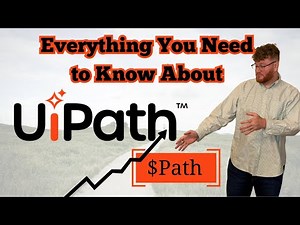 UIPath ($PATH) Stock Analysis 2025: Agentic AI Platform's Upside