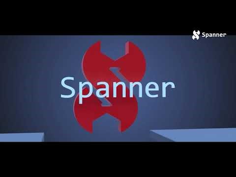 Spanner AiRM Installation Order