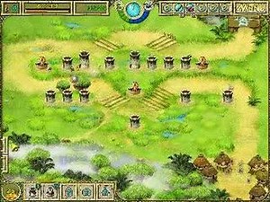 Monster mash Gameplay