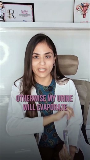 How to take a pregnancy test at home correctly? 🤰🧪