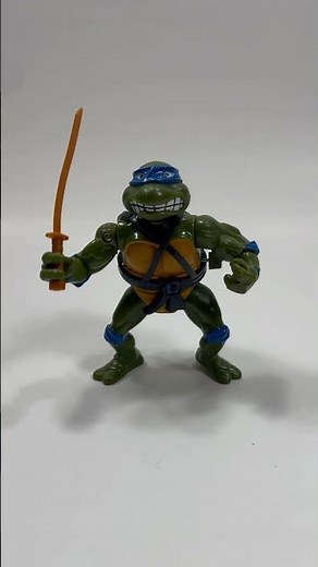 Teenage Mutant Ninja - Turtle 🐢 by Parry Grip