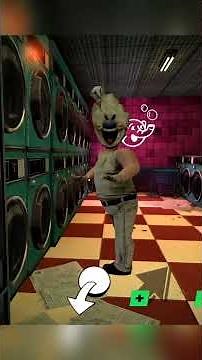 Ice Scream 1: Scary Horror Rod Got Very Angry #kcgaming