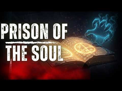 Archons: The Jailers of the Human Soul (2025 Documentary)